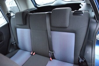 Ford Fusion 1.4 i 59KW TAŽNÉ PO SERVISE - 11