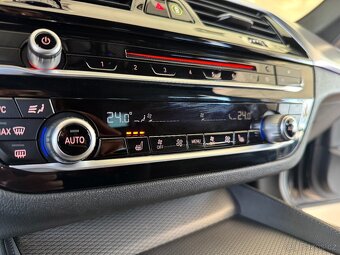 BMW 520d xDrive M-SPORT Webast DPH - 11