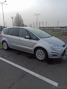 Prodam nebo výměna ford s max 2Tdci - 11