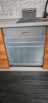 Vestavěná Myčka nádobí Electrolux - 11