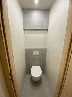 Rekonstrukce bytů - 11