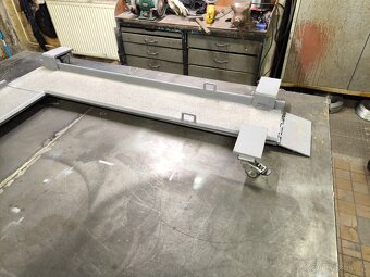 Prodám Kawasaki VN 1500 - 11