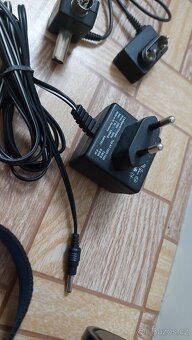 Videokamera SONY - 11