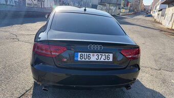 Audi A5 Sportback - 11