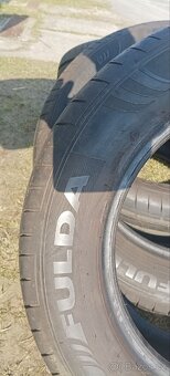 Fulda 195/65 R15 - 11