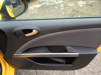 Seat Leon 1,2TSI Style 77kw ČR 1.majitel DPH - 11