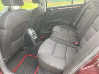 Škoda Superb II 2.0 TDI - 11
