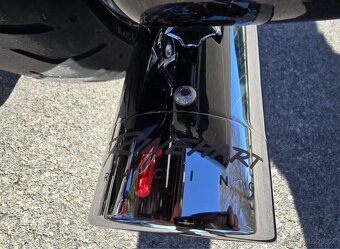 Harley Davidson Electra Glide Ultra Limited FLHTK - 11