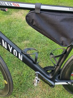 Canyon ultimate cf slx - 11