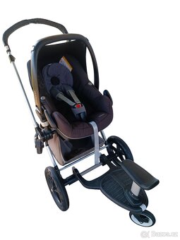 Kočárek Bugaboo Cameleon s příslušenstvím - 11
