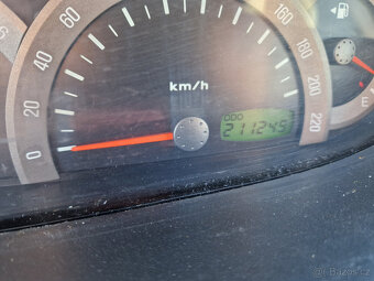 SsangYong Rodius 2.7 XDi 121 kW 7/2007  REDUKCE - 11