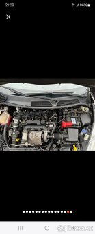 Ford Fiesta 1.6 TDCI 66Kw - 11