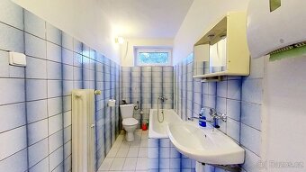 Pronájem domu, cca 200 m2, Praha 9 – Letňany, ul. Broumovská - 11