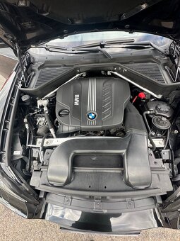 BMW X6 E71 - 11