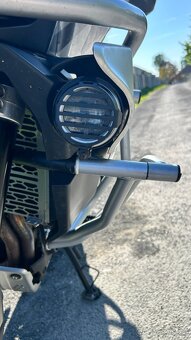 CF MOTO 800MT - 11