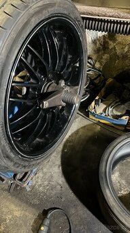 Vw golf 3,5 - 11