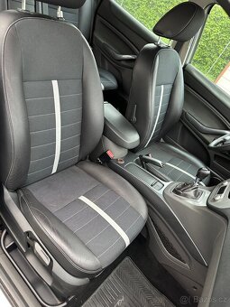 Ford Kuga 2.5T 4x4 - 11