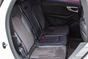 Audi Q7 3.0 TDI 272k quattro tiptronic 8-st. 2015 - 11