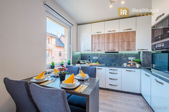 Prodej bytu 3+1 s balkonem a parkovacím stáním - Nehvizdy - 11