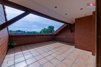 Prodej penzionu, 304 m², Hluboký, Ostrov - 11