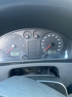 VW Transporter T5 1.9tdi 63kw - 11