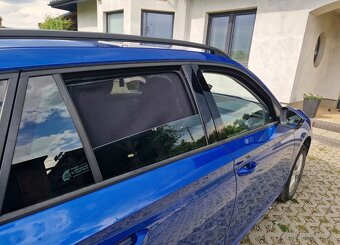 Skoda Kamiq 1.0 TSI Ambition DSG - 11