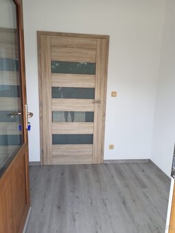 Slunný byt 2+kk (54 m²) k pronájmu Doksy - 11