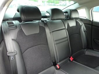 Citroën C5 2,0 HDI - 11