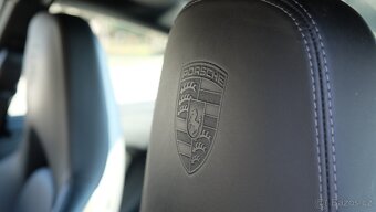 Porsche 911 997.1 Turbo Mezger Coupe - 11