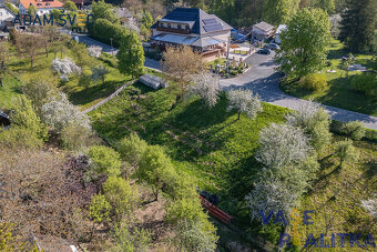 Prodej, stavební pozemek, 895 m² Odry - Vítovka - 11