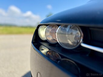 Alfa Romeo 159 Sportwagon - 11
