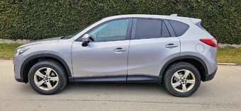 Mazda CX-5 - 11