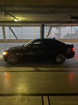 BMW 320d facelift 130kw xdrive - 11