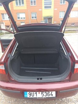 Seat Leon 1.6 77kw - 11