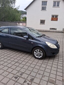 Opel Corsa 1.3 cdti - 11