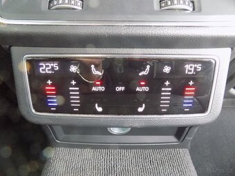 Audi A7 50 TDI SPORTBACK S-LINE 4X4 - 11