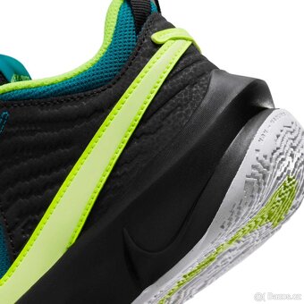 Dětské basketbalové boty zn. Nike vel. 38 - 11