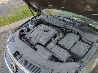 Passat B6 DSG - 11