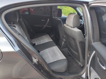 BMW E87 120d, 120kw - 11