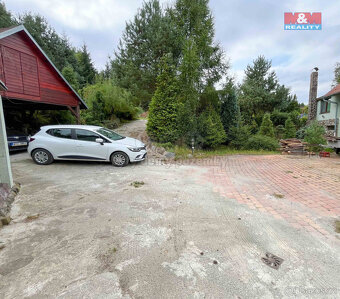 Prodej pozemku k bydlení, 3524 m², Slezská Ostrava - 11
