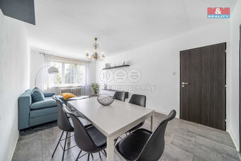 Prodej bytu 2+1, 47 m², Strakonice, ul. Jiřího z Poděbrad - 11