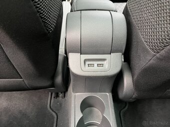SKODA RAPID 1.0TSI PANO LED KAMERA - 11