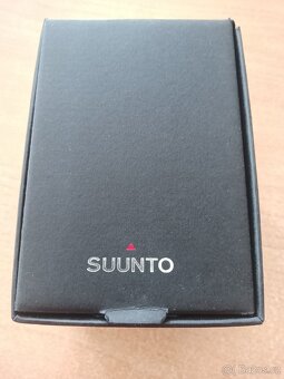 SUUNTO AMBIT 3 VERTICAL BLACK MILITARY - 11