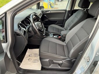 VOLKSWAGEN TOURAN JOIN 1.6 TDI 85KW 2018 - 11