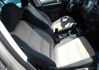Volkswagen Tiguan 2,0 TDI 10 kW 4 x 4 Serviska nafta - 11