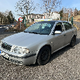 Octavia 1 1.9tdi 66kw rok: 2004 nízký nájezd - 11