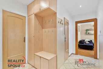 Prodej, byty/3+1, 82 m2, Na Radouči 1133, 29301 Mladá Bolesl - 11