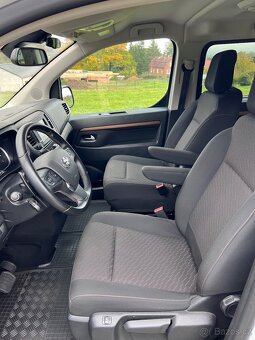 Toyota Proace Verso - 11