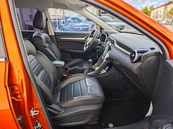 MG ZS 1.5 DVVT Luxury 360°Kamera TZ - 11