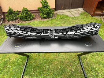 Přední maska pro Kia Sorento IV 2020 (2021,2022,2023) - 11